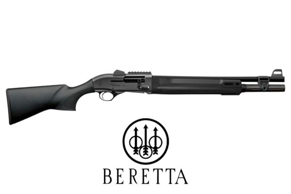 BERETTA A300 ULTİMA PATROL SİYAH OTOMATİK AV TÜFEĞİ